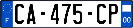 CA-475-CP