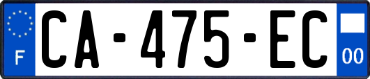 CA-475-EC