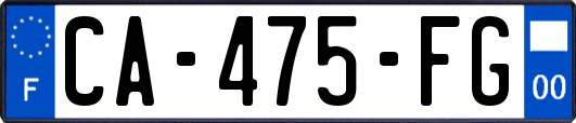 CA-475-FG
