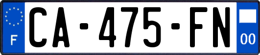 CA-475-FN