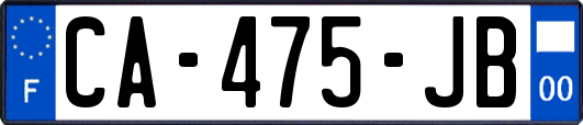 CA-475-JB