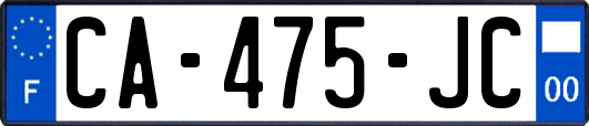 CA-475-JC
