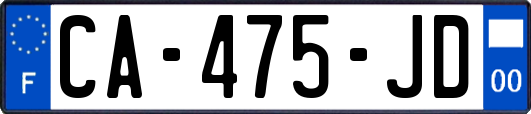 CA-475-JD