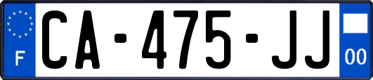 CA-475-JJ