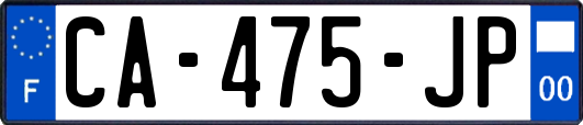 CA-475-JP