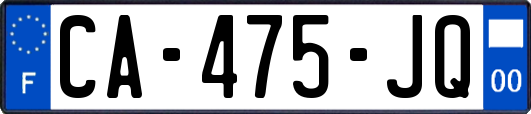 CA-475-JQ