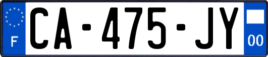 CA-475-JY