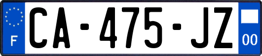 CA-475-JZ