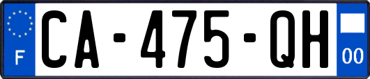 CA-475-QH