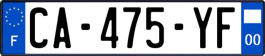 CA-475-YF