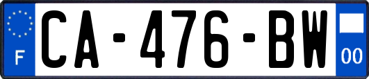 CA-476-BW