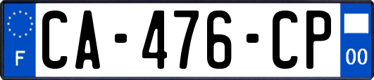 CA-476-CP