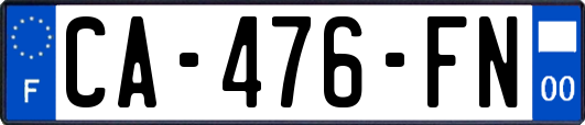 CA-476-FN