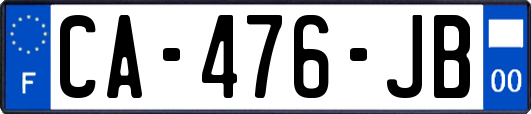 CA-476-JB