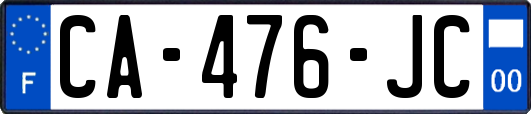 CA-476-JC