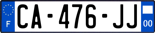 CA-476-JJ