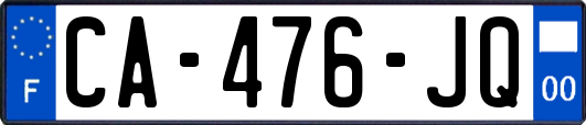 CA-476-JQ