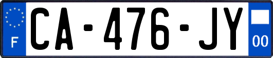 CA-476-JY