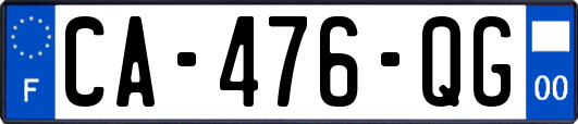 CA-476-QG