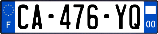 CA-476-YQ