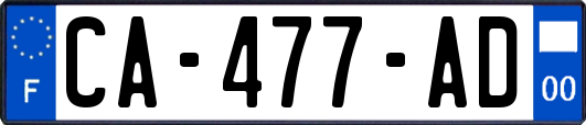 CA-477-AD