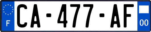 CA-477-AF