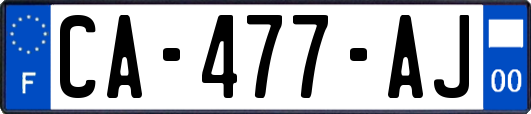 CA-477-AJ