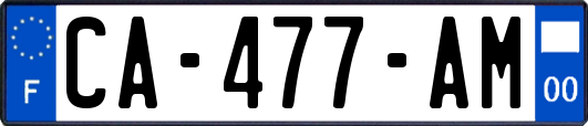 CA-477-AM