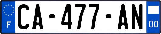 CA-477-AN