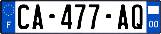 CA-477-AQ