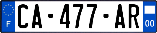 CA-477-AR