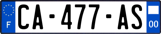 CA-477-AS