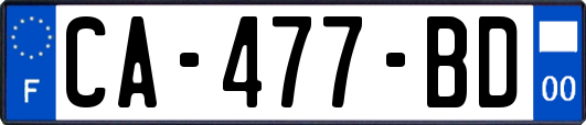 CA-477-BD