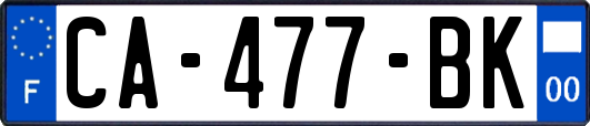 CA-477-BK