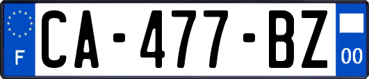 CA-477-BZ