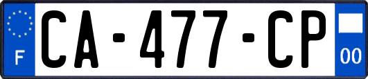 CA-477-CP