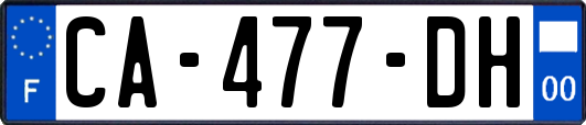 CA-477-DH