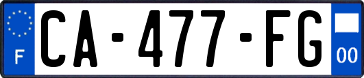 CA-477-FG