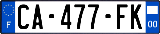 CA-477-FK