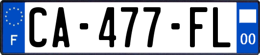 CA-477-FL