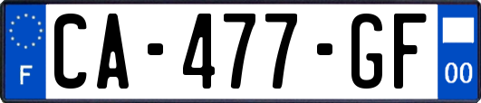 CA-477-GF