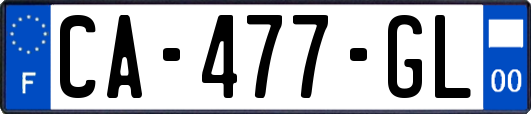 CA-477-GL