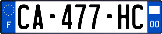 CA-477-HC