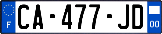 CA-477-JD