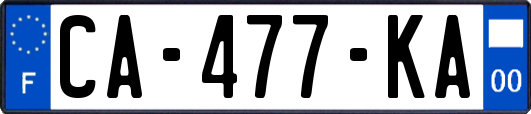 CA-477-KA