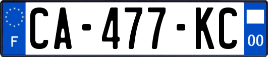 CA-477-KC