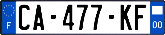 CA-477-KF