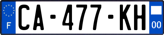 CA-477-KH