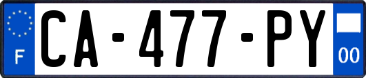 CA-477-PY