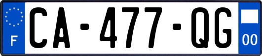 CA-477-QG